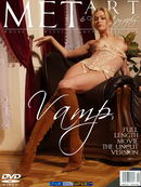 Tanya F in Vamp [00'05'00] [AVI] [520x376] video from METART ARCHIVES by Alexander Voronin